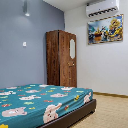 Spot On 90439 Lh Home Sibu Exterior foto