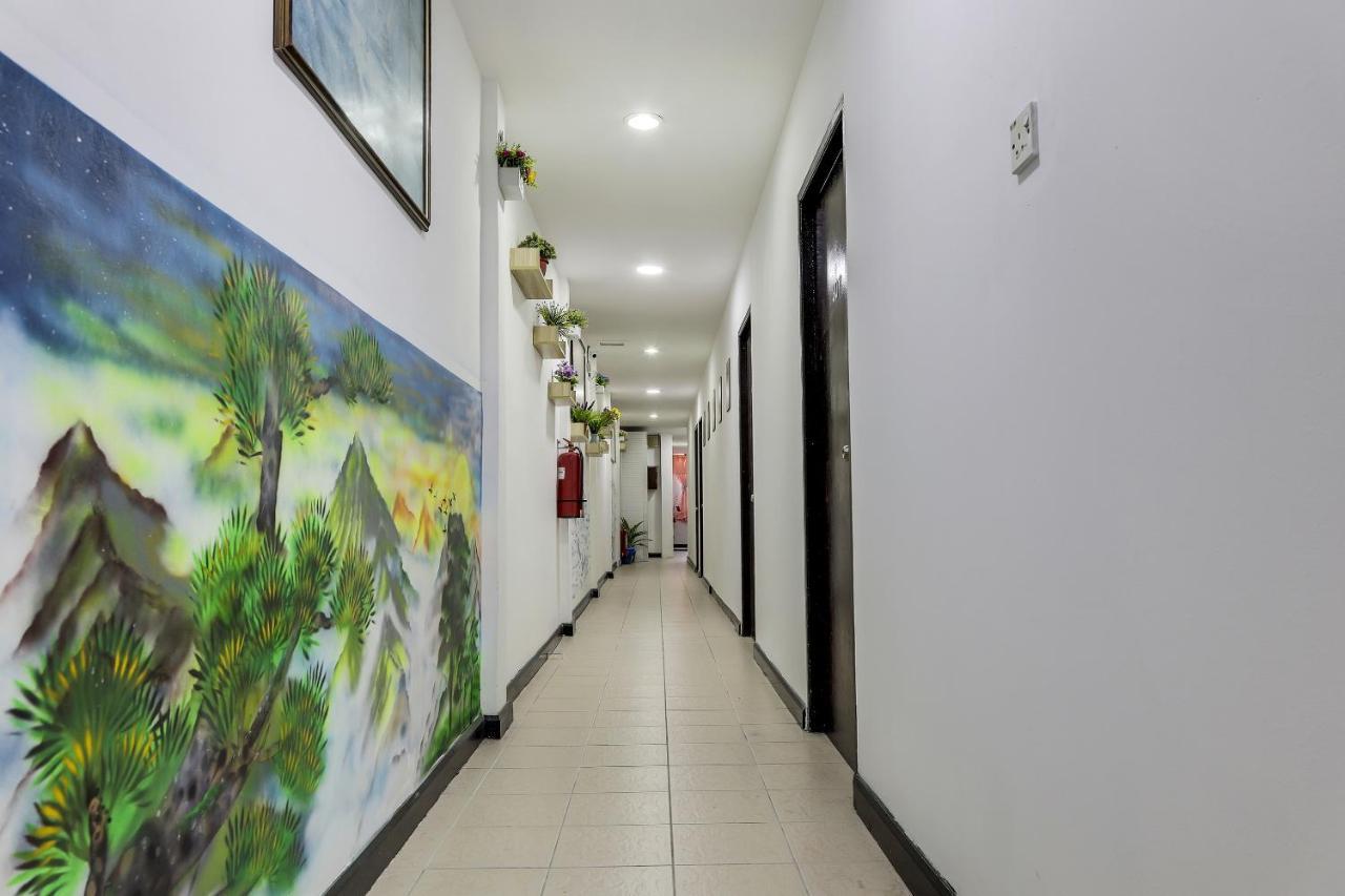 Spot On 90439 Lh Home Sibu Exterior foto