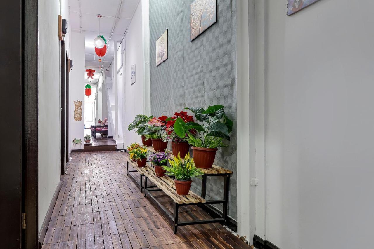Spot On 90439 Lh Home Sibu Exterior foto