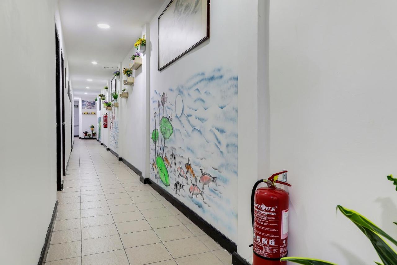 Spot On 90439 Lh Home Sibu Exterior foto