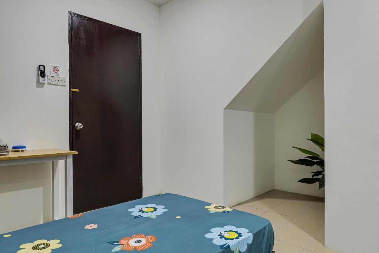 Spot On 90439 Lh Home Sibu Exterior foto