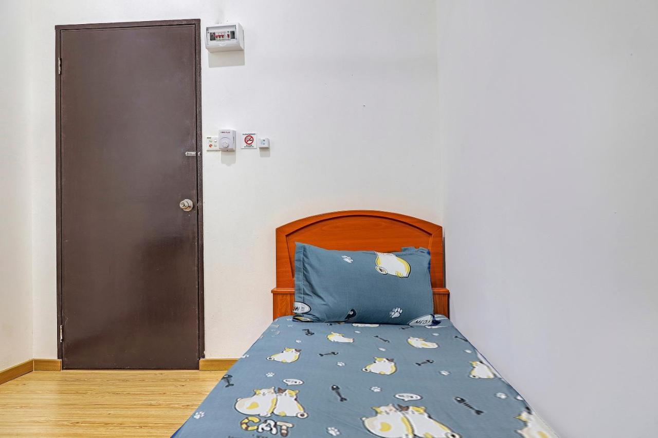 Spot On 90439 Lh Home Sibu Exterior foto