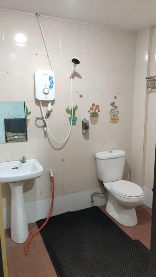 Spot On 90439 Lh Home Sibu Exterior foto