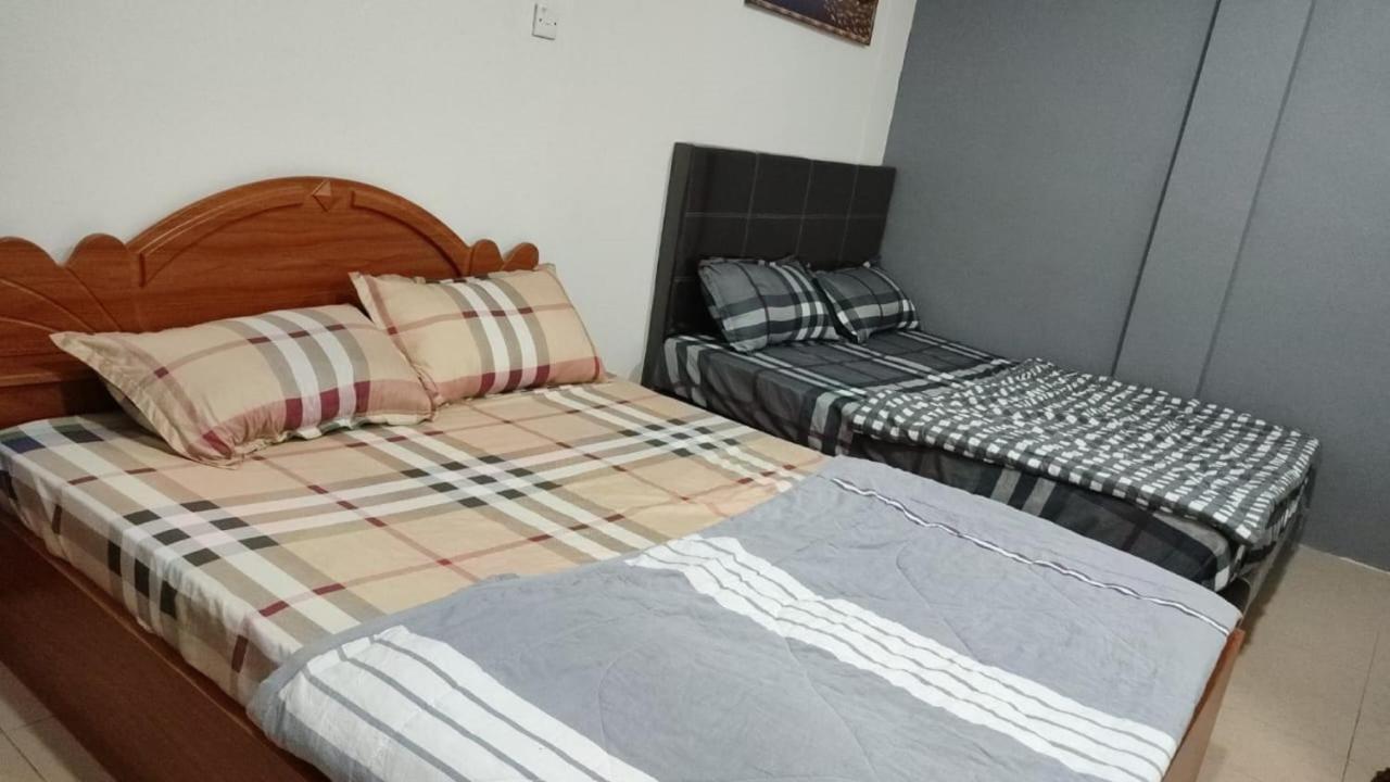 Spot On 90439 Lh Home Sibu Exterior foto